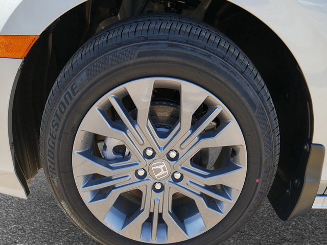 New 2027 Honda Odyssey Touring image 7