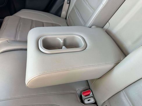 Used 2020 Honda CR-V EX-L image 10