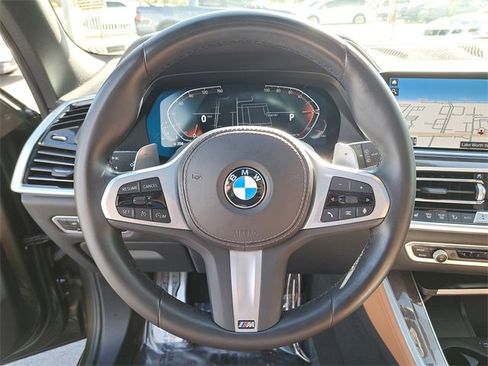 Used 2023 BMW X5 xDrive40i w/ M Sport Package image 26