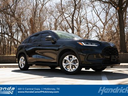 Used 2024 Honda HR-V LX