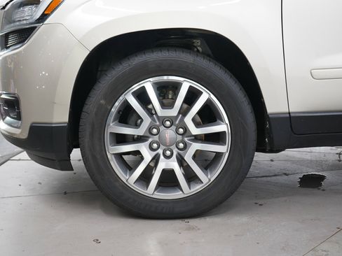 Used 2017 GMC Acadia Limited SLT AWD/4WD image 30