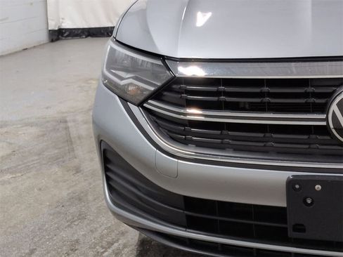 Used 2024 Volkswagen Jetta S image 11