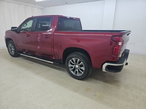 Used 2022 Chevrolet Silverado 1500 LT image 19