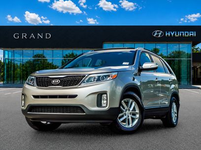 Used 2014 Kia Sorento LX