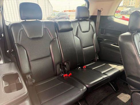 Used 2025 Kia Telluride S AWD/4WD image 4