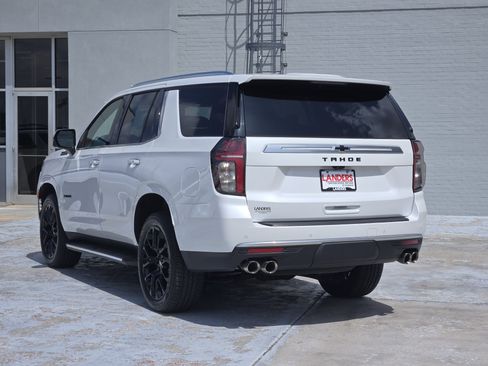 Used 2022 Chevrolet Tahoe High Country AWD/4WD image 6