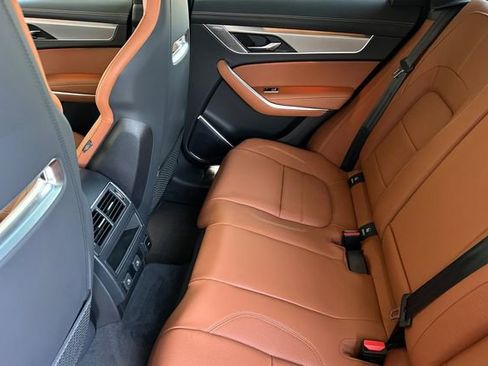 New 2026 Jaguar F-PACE R-Dynamic S AWD/4WD image 11