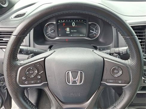 Used 2023 Honda Passport EX-L image 20