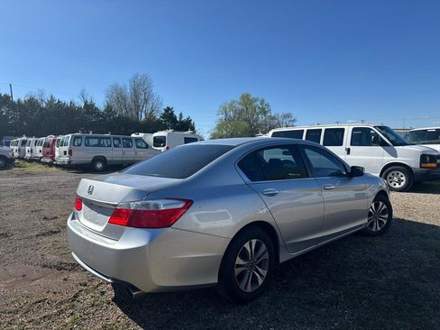 Used 2015 Honda Accord LX image 5