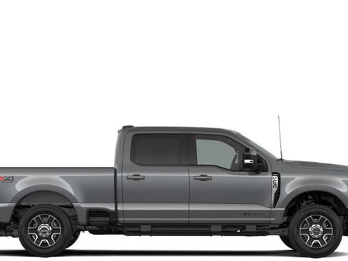 New 2026 Ford F250 Lariat w/ Lariat Premium Package AWD/4WD image 55
