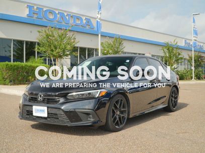 Used 2024 Honda Civic Sport