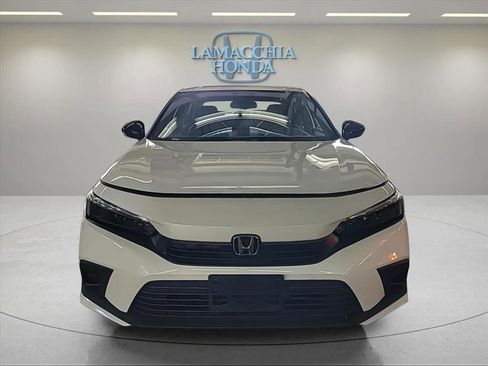 Used 2023 Honda Civic Sport image 8