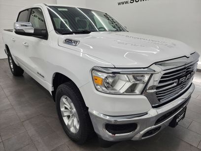 Used 2024 RAM 1500 Laramie