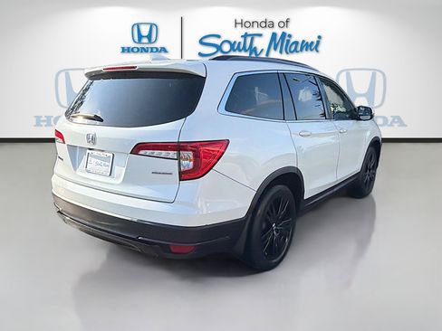 Used 2021 Honda Pilot Special Edition image 7