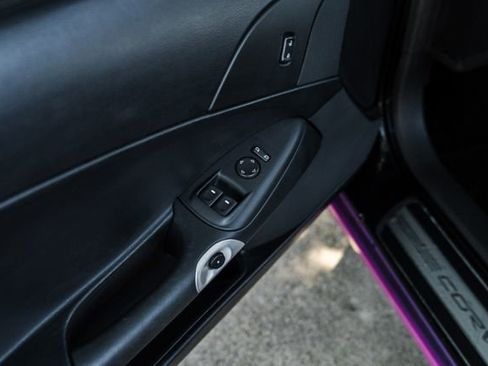 Used 2010 Chevrolet Corvette Coupe w/ 1LT image 51