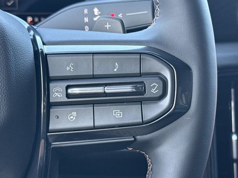 New 2026 GMC Yukon AT4 w/ AT4 Premium Package AWD/4WD image 22