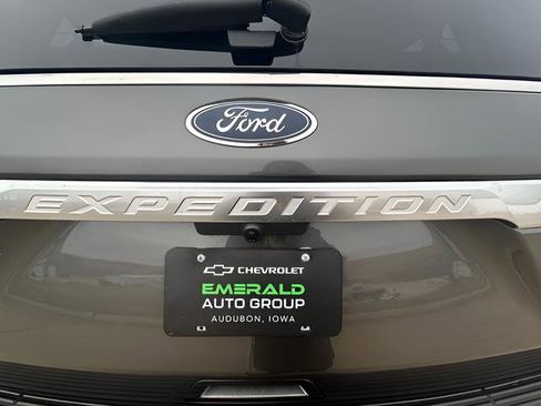 Used 2021 Ford Expedition Max Platinum image 26