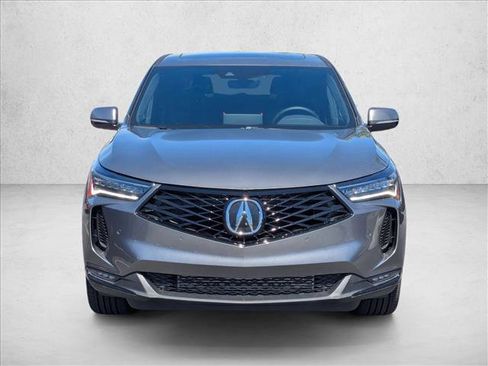 New 2026 Acura RDX A-Spec AWD/4WD image 6
