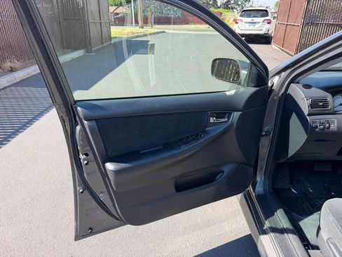 Used 2008 Toyota Corolla S FWD image 9