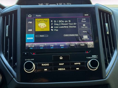 Used 2023 Subaru Forester Wilderness AWD/4WD image 14