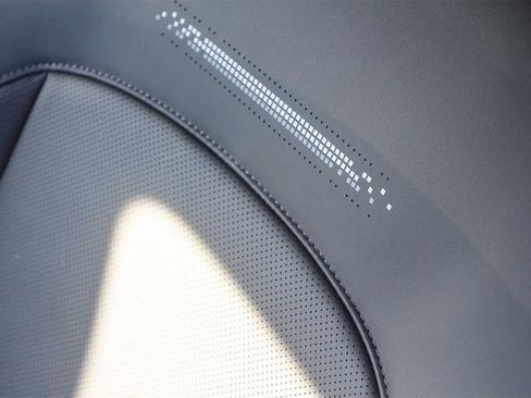 Certified 2025 Hyundai Ioniq 6 SEL image 34