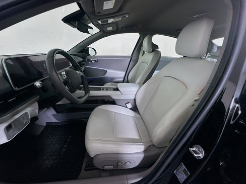 Used 2023 Hyundai Ioniq 6 SEL RWD image 13
