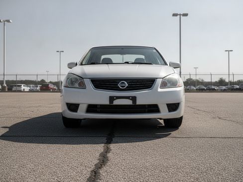 Used 2006 Nissan Sentra 1.8 S FWD image 2