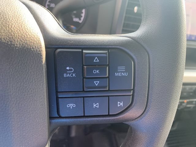 New 2024 Ford F550 4x4 Crew Cab Super Duty image 26