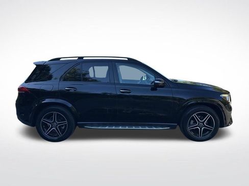 Used 2022 Mercedes-Benz GLE 350 image 4
