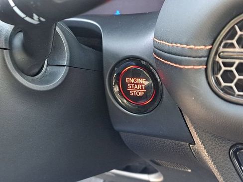 Certified 2024 Honda HR-V Sport image 10