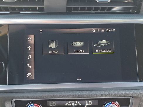 Used 2022 Audi Q3 2.0T Premium w/ Convenience Package image 24