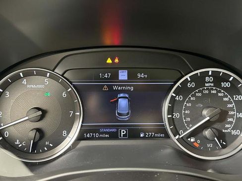 Certified 2024 INFINITI QX50 Autograph w/ Accent Package image 19