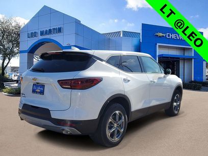 New 2026 Chevrolet Blazer LT w/ LPO, Floor Liner Package