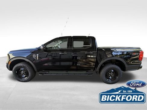New 2026 Ford Ranger XL AWD/4WD image 9