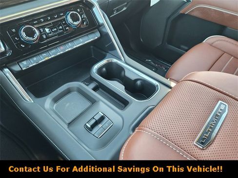 New 2026 GMC Sierra 2500 Denali Ultimate image 16