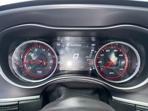 Used 2021 Dodge Charger GT w/ Plus Group image 2