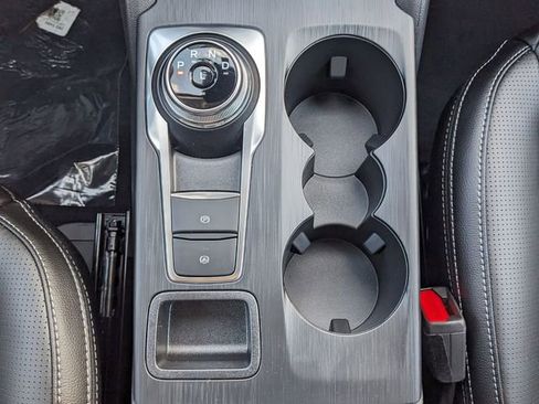 New 2026 Ford Escape SE w/ PHEV Premium Package FWD image 17