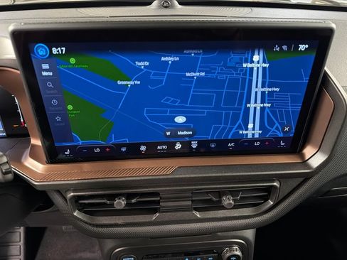 New 2026 Ford Bronco Sport Outer Banks w/ Outer Banks Tech Package+ AWD/4WD image 11