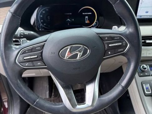 Used 2021 Hyundai Palisade Limited AWD/4WD image 8