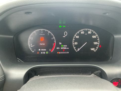 Used 2023 Honda HR-V EX-L image 18