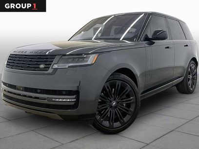 Used 2023 Land Rover Range Rover Autobiography