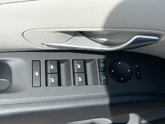 New 2026 Hyundai Tucson SE FWD image 17