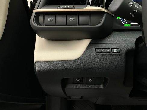 New 2026 Toyota Crown Limited image 24