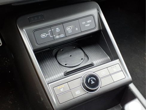 Used 2024 Hyundai Kona N Line AWD/4WD image 11