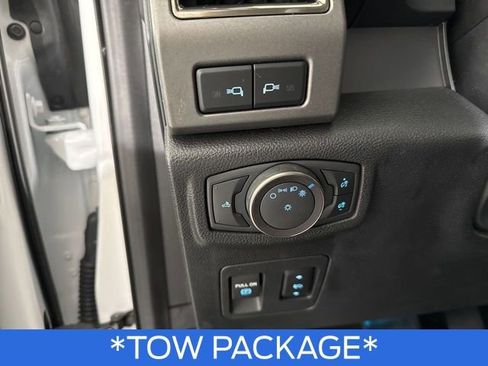 Used 2020 Ford F150 Raptor w/ Equipment Group 802A Luxury image 20