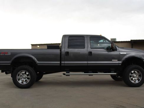 Used 2005 Ford F350 Lariat AWD/4WD image 31