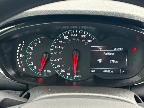 Used 2020 Chevrolet Trax LT image 23