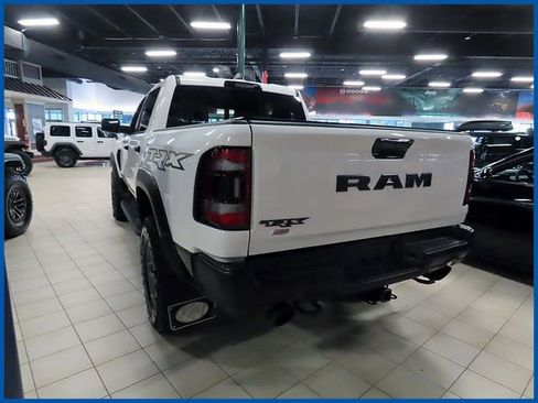 Used 2024 RAM 1500 TRX AWD/4WD image 5