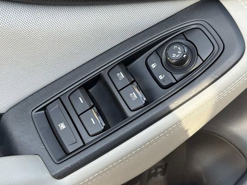 Certified 2021 Subaru Forester Premium w/ Popular Package #1 image 19