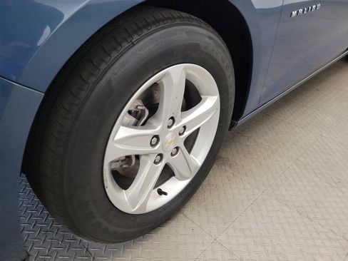Used 2024 Chevrolet Malibu LS FWD image 31